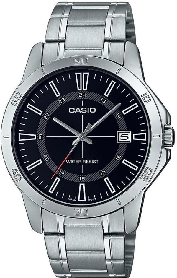 Casio MTP-V004D-1CUDF Erkek Kol Saati - Image 1