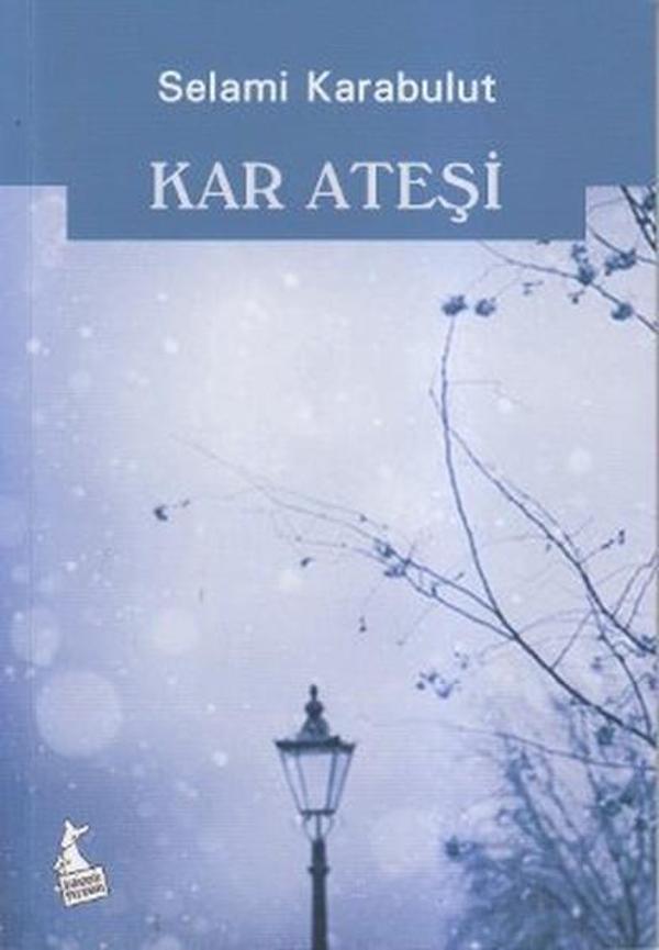 Kanguru Yayınları Kar Ateşi - Kanguru Yayınları - Image 1