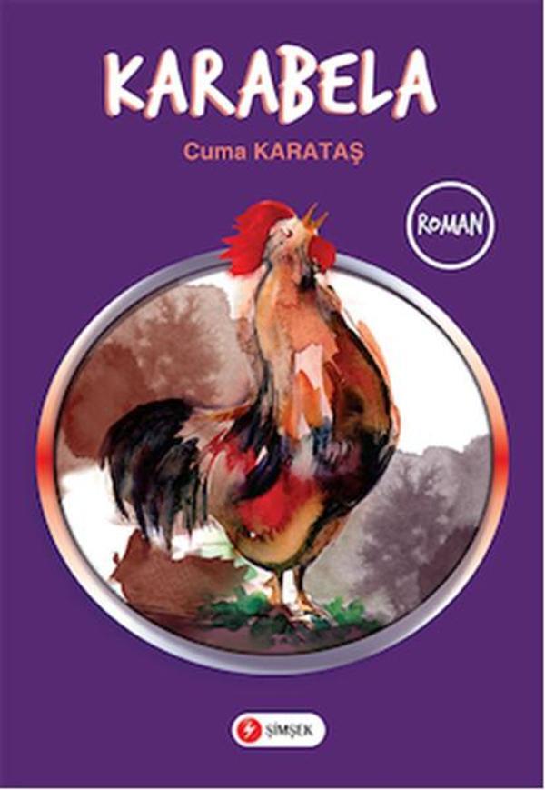 Karabela - Şimşek Yayınları - Image 1