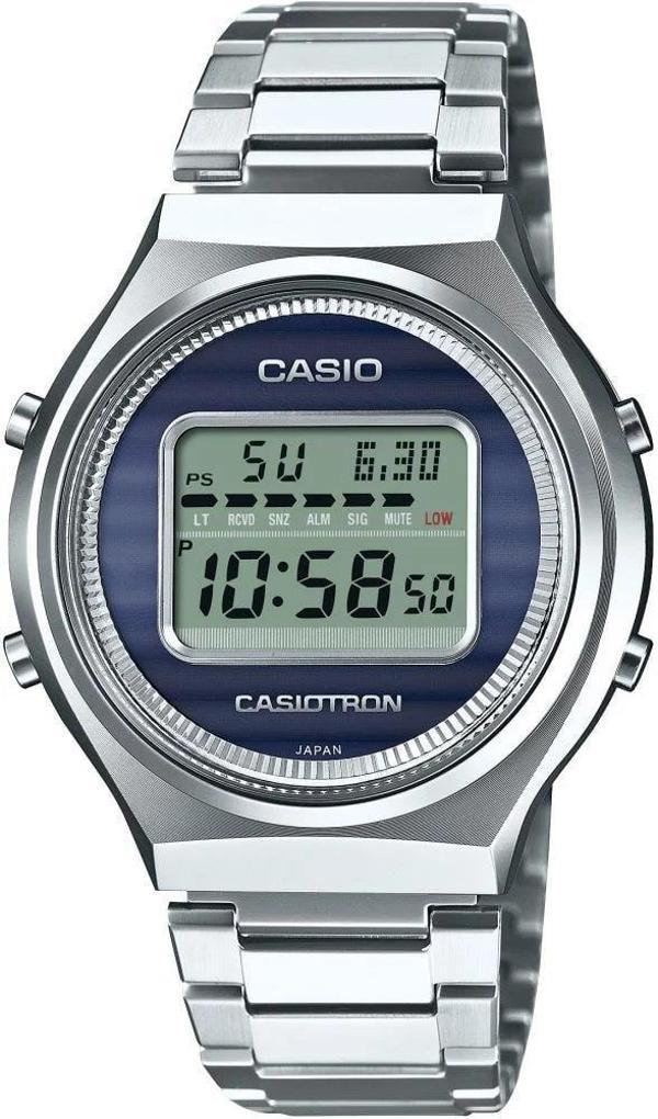Casio TRN-50-2ADR Casıotron 50.Yıl Kol Saati - Image 1