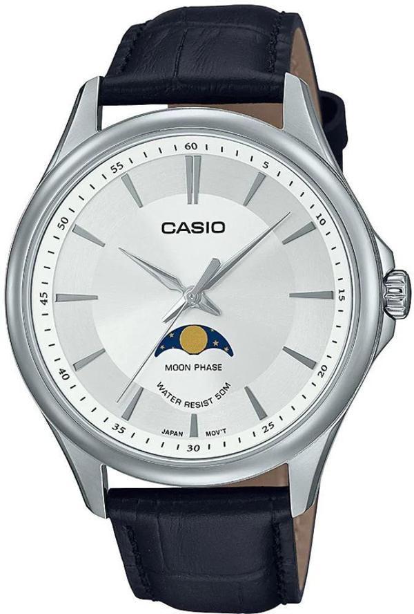 Casio MTP-M100L-7AVDF Kol Saati - Image 1