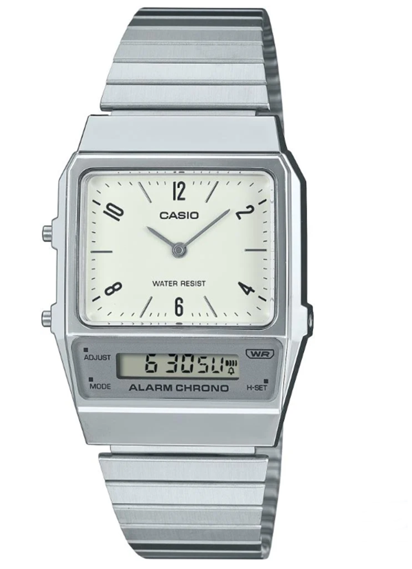 Casio AQ-800E-7A2DF Erkek Kol Saati - Image 1