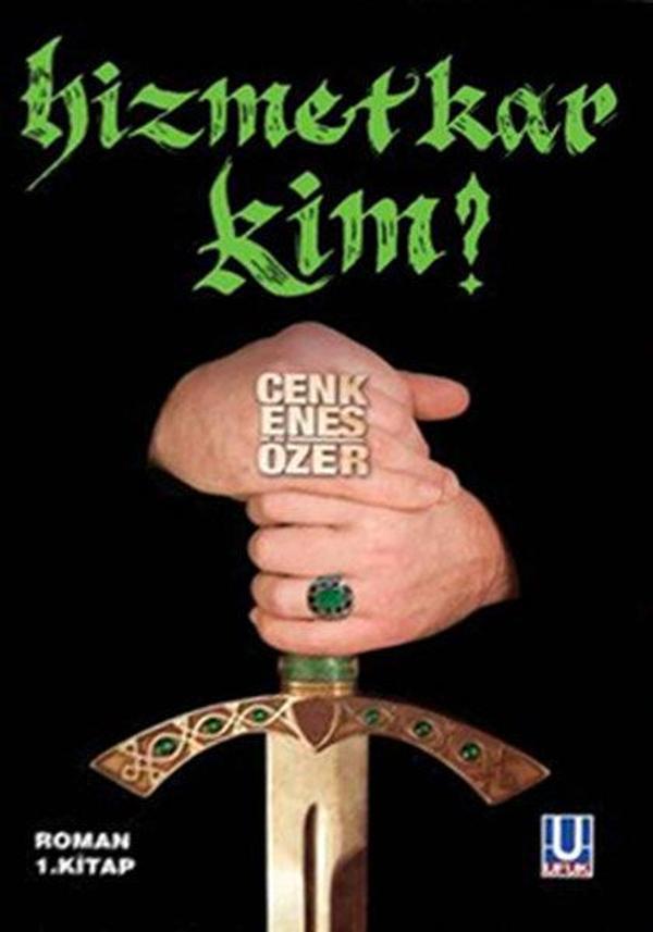 Hizmetkar Kim? - Ufuk Yayınları - Image 1