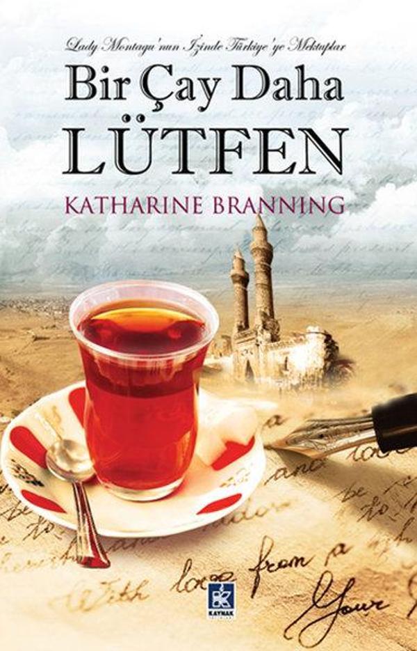 Bir Çay Daha Lütfen - Kaynak Kültür Yayınları - Image 1