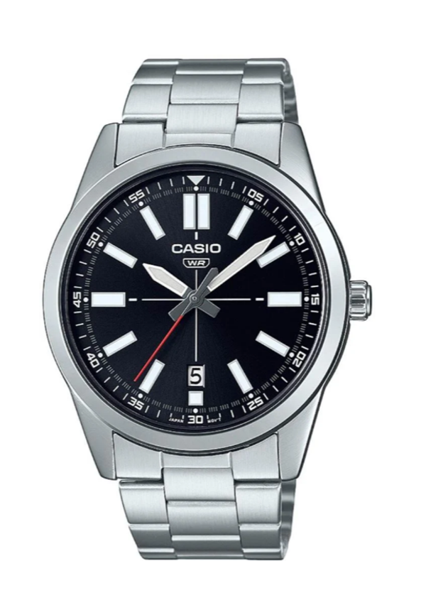 Casio MTP-VD02D-1EUDF Erkek Kol Saati - Image 1