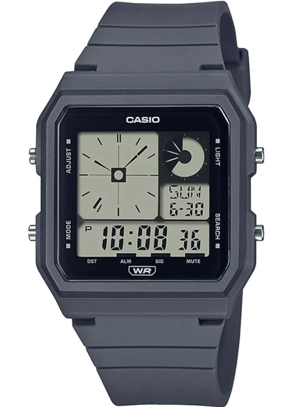 Casio LF-20W-8A2DF Erkek Kol Saati - Image 1