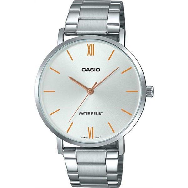 Casio MTP-VT01D-7BUDF Erkek Kol Saati - Image 1