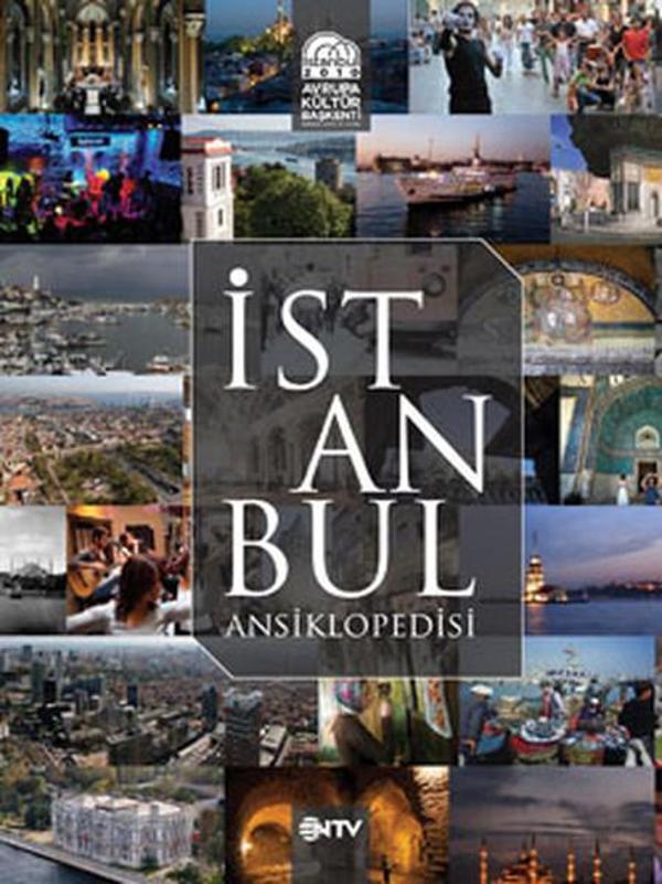 İstanbul Ansiklopedisi - NTV - Image 1