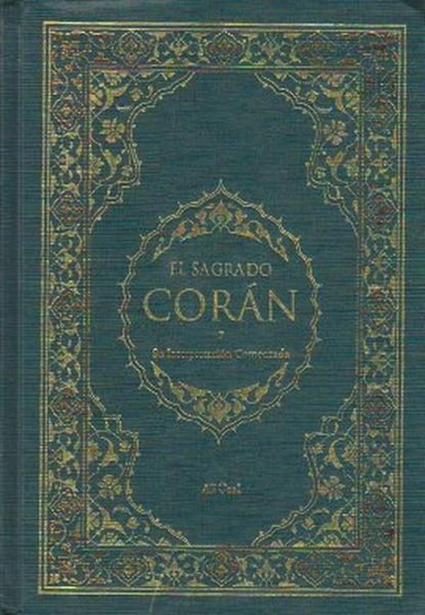 El Sagrado Coran - Editorial Lafuente - Image 1