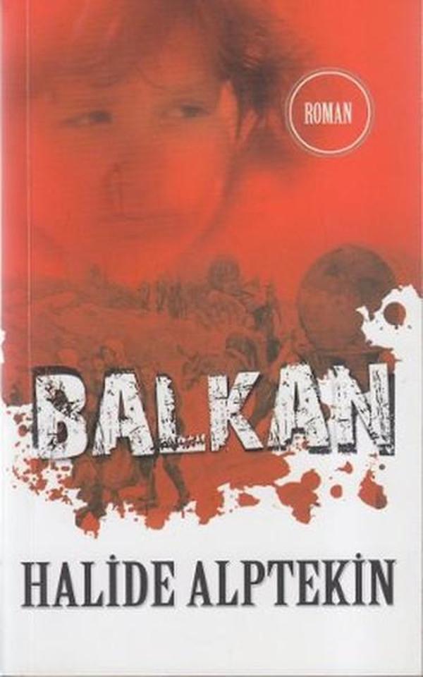 Balkan (Cep Boy) - Yitik Hazine Yayınları - Image 1