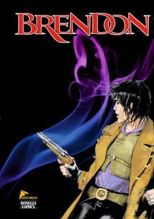 Brendon Cilt: 7 - Çizgi Düşler - Image 1