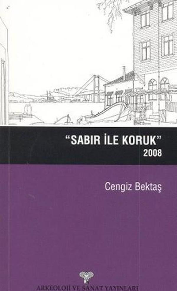 Sabır ile Koruk - Arkeoloji ve Sanat Yayınları - Image 1