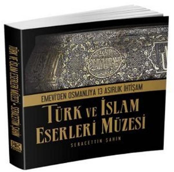 Türk ve İslam Eserleri Müzesi - Kaynak Kültür Yayınları - Image 1
