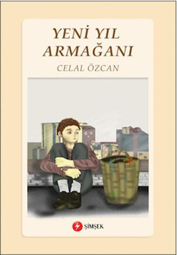 Yeni Yıl Armağanı - Şimşek Yayınları - Image 1