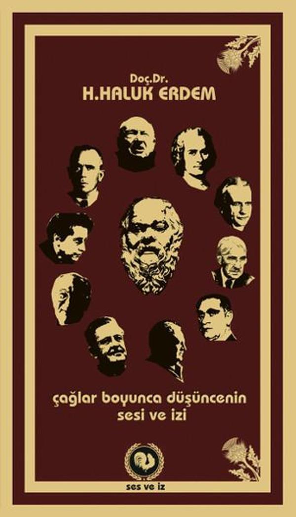 Çağlar Boyunca Düşüncenin Sesi ve İzi - Ses ve İz Yayınları - Image 1