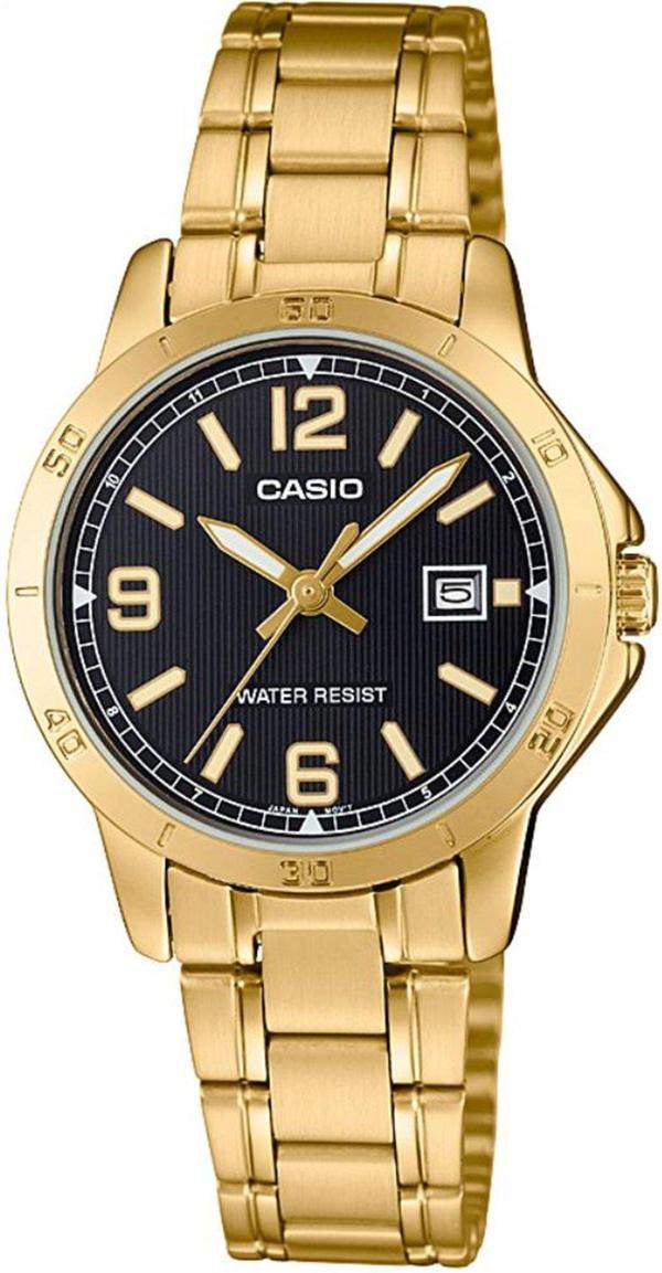 Casio LTP-V004G-1BUDF Bayan Kol Saati - Image 1