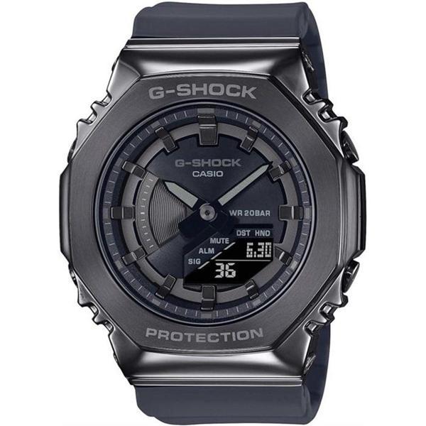 Casio GM-S2100B-8ADR Bayan Kol Saati - Image 1