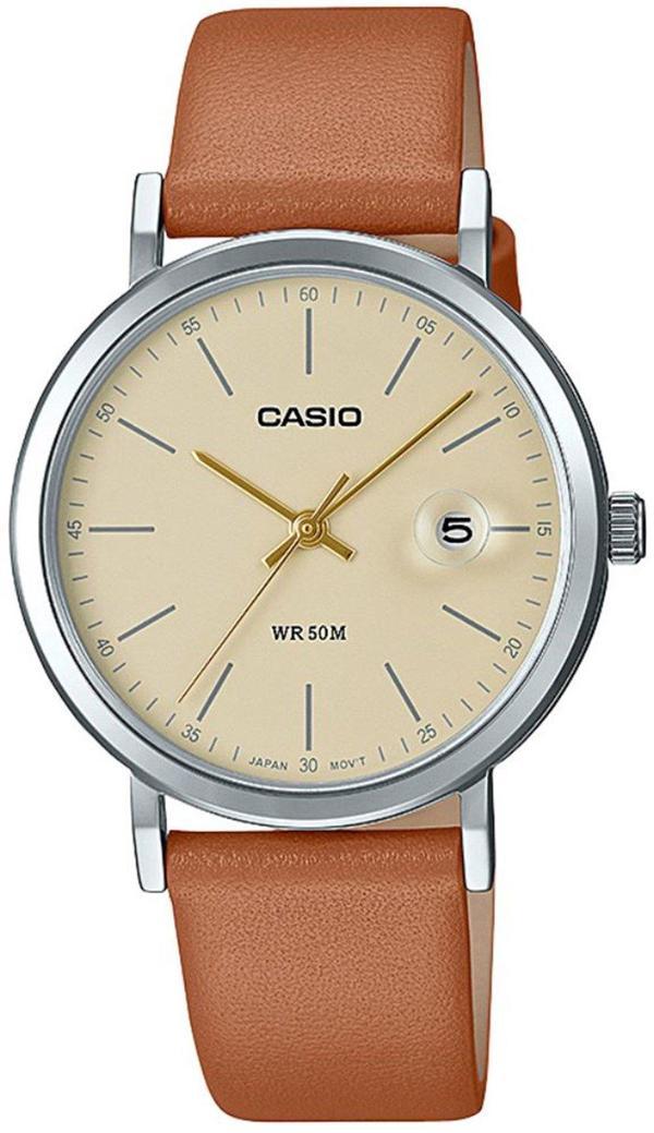 Casio LTP-E175L-5EVDF Bayan Kol Saati - Image 1