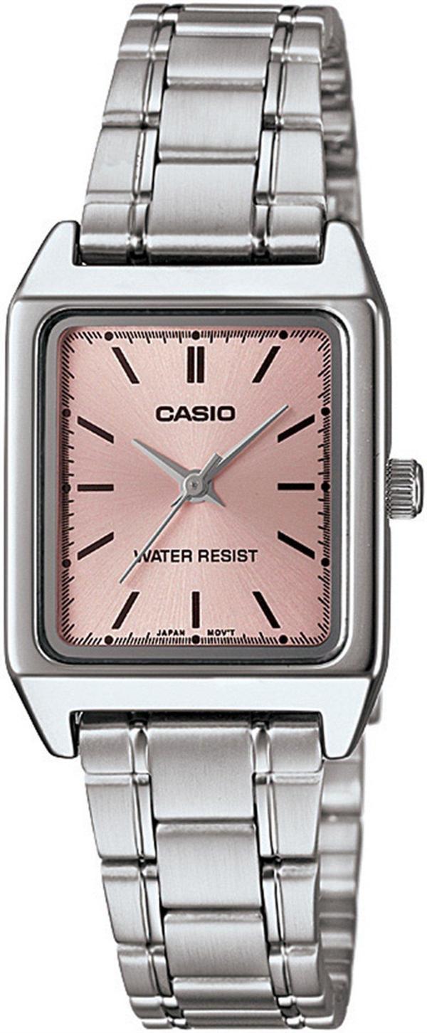 Casio LTP-V007D-4EUDF Bayan Kol Saati - Image 1