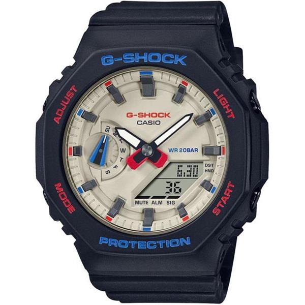 Casio GMA-S2100WT-1ADR Kadın Kol Saati - Image 1