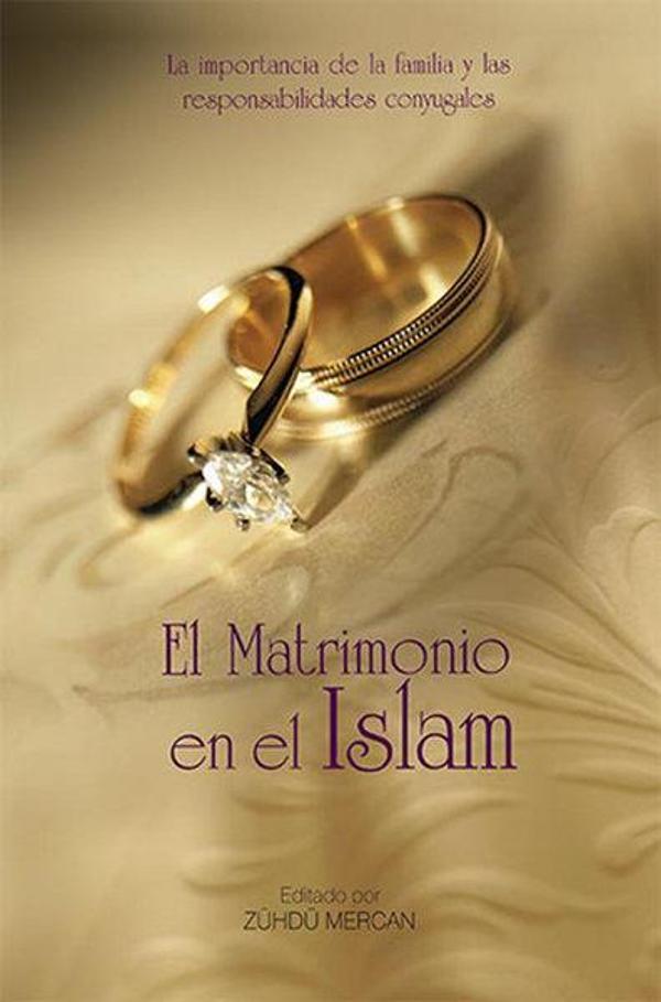 El Matrimonio en el Islam - Editorial Lafuente - Image 1