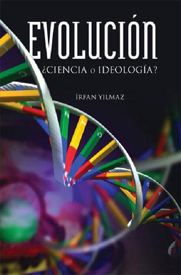 Evolucion Ciencia o Ideologia? - Editorial Lafuente - Image 1