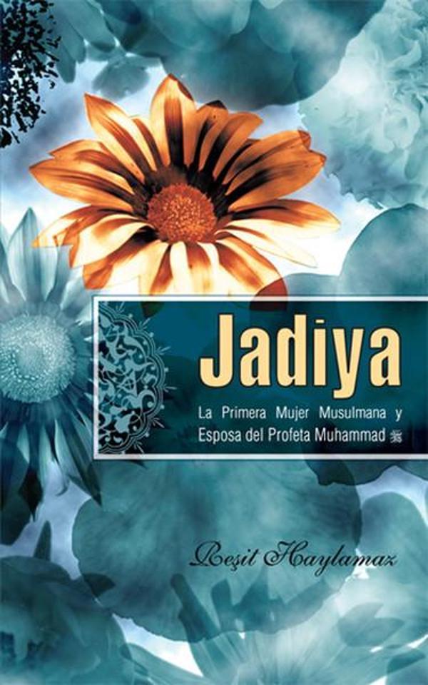 Jadiya - Editorial Lafuente - Image 1
