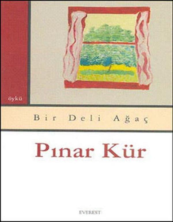 Bir Deli Ağaç - Everest Yayınları - Image 1