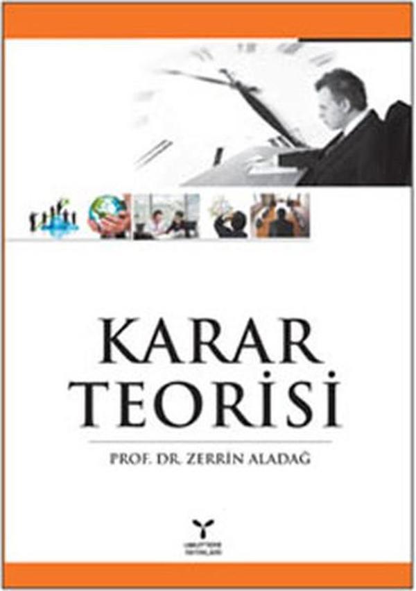 Karar Teorisi - Umuttepe - Image 1