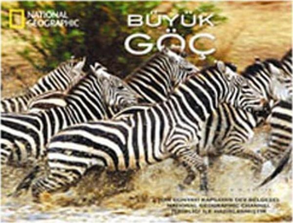 NTV Büyük Göç - NTV - Image 1