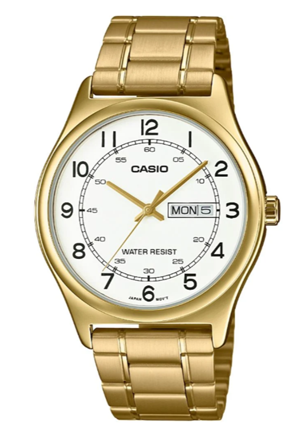 Casio MTP-V006G-7BUDF Erkek Kol Saati - Image 1