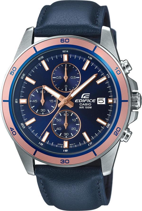 Casio EFR-­526L-­2AVUDF Erkek Kol Saati - Image 1