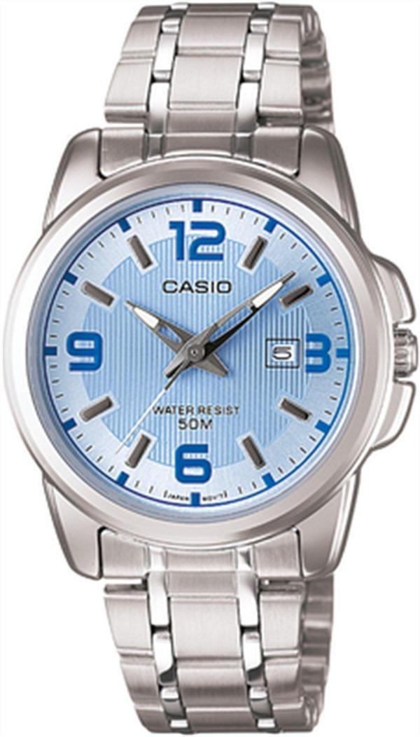 Casio LTP-1314D-2AVDF Bayan Kol Saati - Image 1