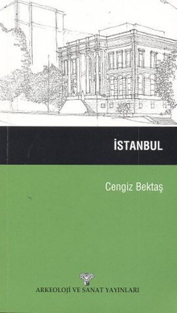 İstanbul - Arkeoloji ve Sanat Yayınları - Image 1