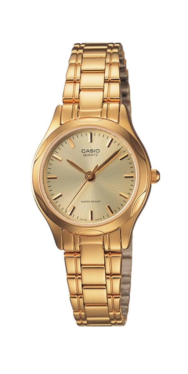 Casio LTP-1275G-9ADF Bayan Kol Saati - Image 1