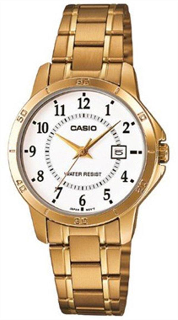 Casio LTP-V004G-7BUDF Bayan Kol Saati - Image 1