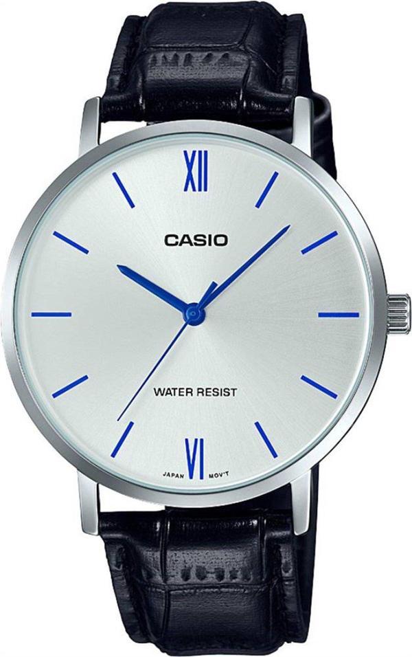 Casio MTP-VT01L-7B1UDF Erkek Kol Saati - Image 1