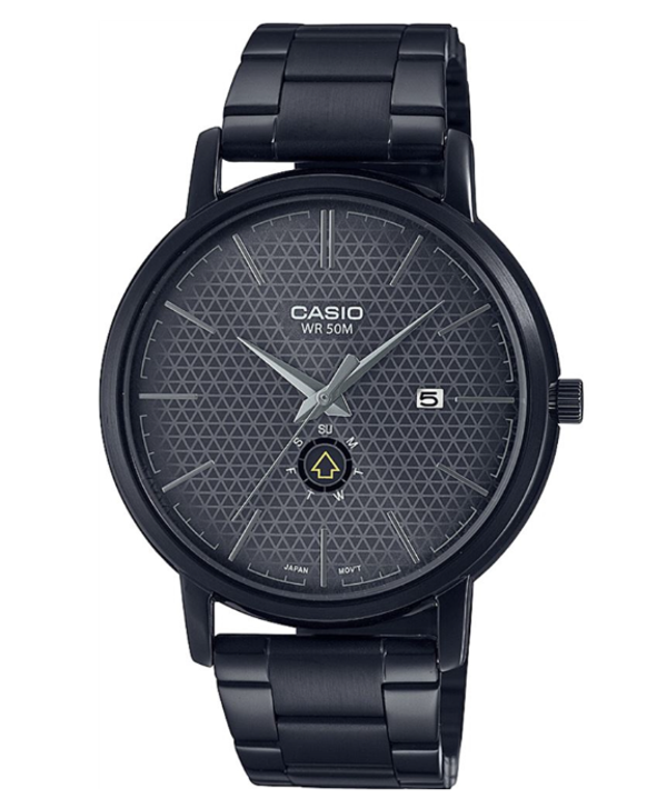 Casio MTP-B125B-8AVDF Erkek Kol Saati - Image 1