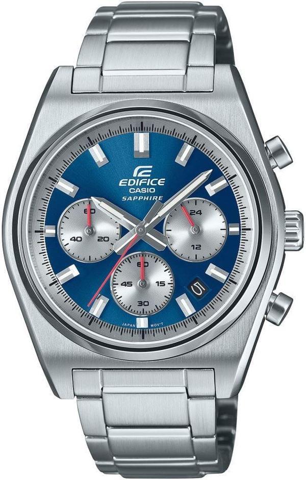 Casio EFB-730D-2AVUDF Edifice Kol Saati - Image 1