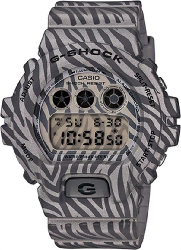 Casio DW-6900ZB-8DR G-Shock Erkek Kol Saati - Image 1