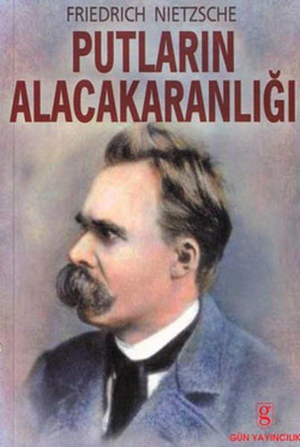 Putların Alacakaranlığı - Gün Yayıncılık - Image 1