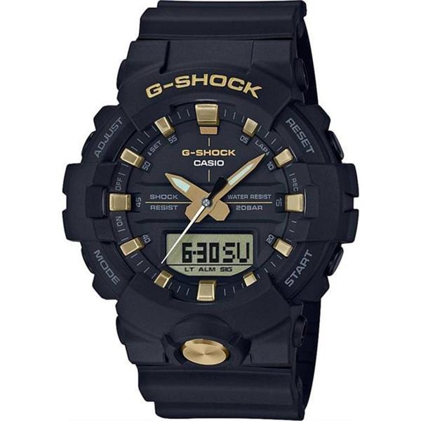 Casio GA-810B-1A9DR G-Shock Erkek Kol Saati - Image 1