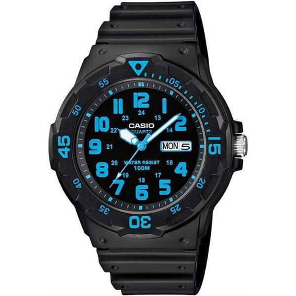 Casio MRW-200H-2BVDF Erkek Kol Saati - Image 1