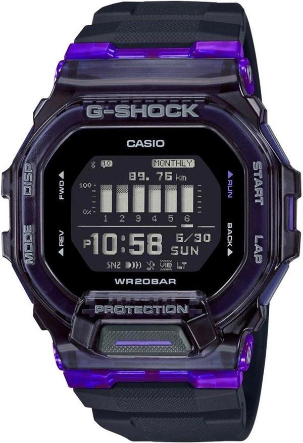 Casio GBD-200UU-1A6DR G-Shock Erkek Kol Saati - Image 1
