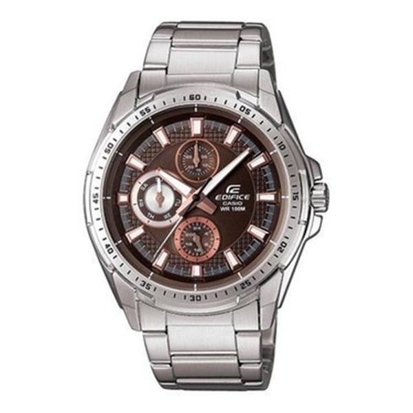 Casio EF-336D-5AVUDF Erkek Kol Saati - Image 1