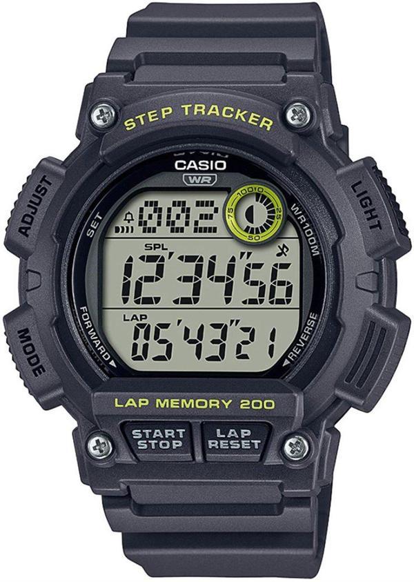 Casio WS-2100H-8AVDF Erkek Kol Saati - Image 1