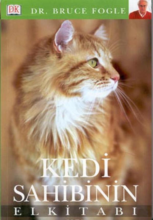 Kedi Sahibinin El Kitabı - Alfa Yayıncılık - Image 1