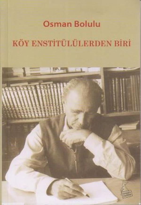 Köy Enstitülülerden Biri - Kanguru Yayınları - Image 1