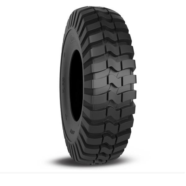 Billas 9.00-16 TT 14PR 128A6 BL 320 Römork Lastiği (Üretim Tarihi :2023) - Image 1