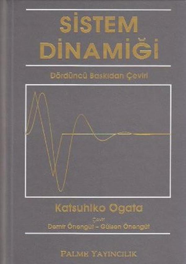 Palme Yayınları Sistem Dinamiği - Palme Yayınları - Image 1